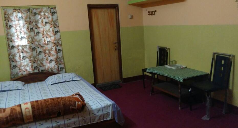 Kaziranga Guest House, Golaghat 4